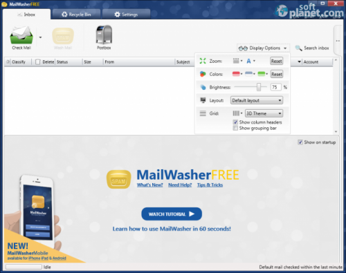 mailwasher app